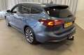 Ford Focus Wagon 1.0 EcoBoost Hybrid Titanium X | Trekhaak we Blauw - thumbnail 3