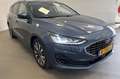 Ford Focus Wagon 1.0 EcoBoost Hybrid Titanium X | Trekhaak we Blauw - thumbnail 6