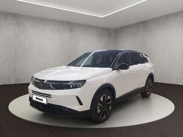 GS Hybrid 107 kW (145 PS) 6-Gang-Dopp