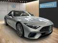 Mercedes-Benz SL 55 AMG AMG SL 55 4MATIC+ *HUD*SITZKL*360°*BURM*MASSAGE Silber - thumbnail 2