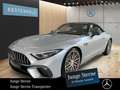 Mercedes-Benz SL 55 AMG AMG SL 55 4MATIC+ *HUD*SITZKL*360°*BURM*MASSAGE Silber - thumbnail 1