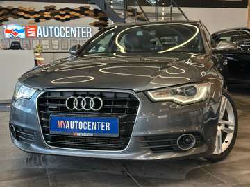 Avant 3.0 TDI quattro *AHK*Klima*Xenon*Kamera