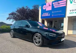Mercedes-Benz Classe A 200 d 2.0 8G-DCT 150 AMG TOIT PANO FRANCAISE
