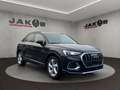Audi Q3 35 TFSI advanced Schwarz - thumbnail 7