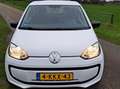 Volkswagen up! up! 1.0 easy up! BlueM. Wit - thumbnail 1
