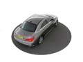 Mercedes-Benz CLA 200 AMG Line Grijs - thumbnail 5