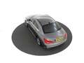 Mercedes-Benz CLA 200 AMG Line Grijs - thumbnail 8