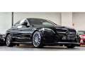 Mercedes-Benz C 200 Coupé C 200 9G-Tronic AMG Line  PH2 Francaise Noir - thumbnail 2