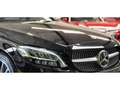 Mercedes-Benz C 200 Coupé C 200 9G-Tronic AMG Line  PH2 Francaise Noir - thumbnail 3