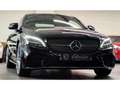Mercedes-Benz C 200 Coupé C 200 9G-Tronic AMG Line  PH2 Francaise Noir - thumbnail 34