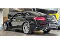 Mercedes-Benz C 200 Coupé C 200 9G-Tronic AMG Line  PH2 Francaise Noir - thumbnail 35