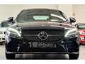 Mercedes-Benz C 200 Coupé C 200 9G-Tronic AMG Line  PH2 Francaise Noir - thumbnail 33