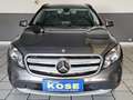 Mercedes-Benz GLA 180 AUTOMATIQUE//CUIR//NAVIGATION//GARANTIE//CAR-PASS Grijs - thumbnail 4