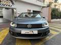 Volkswagen Eos 2.0 TSI 210CH CARAT DSG6 Gris - thumbnail 4