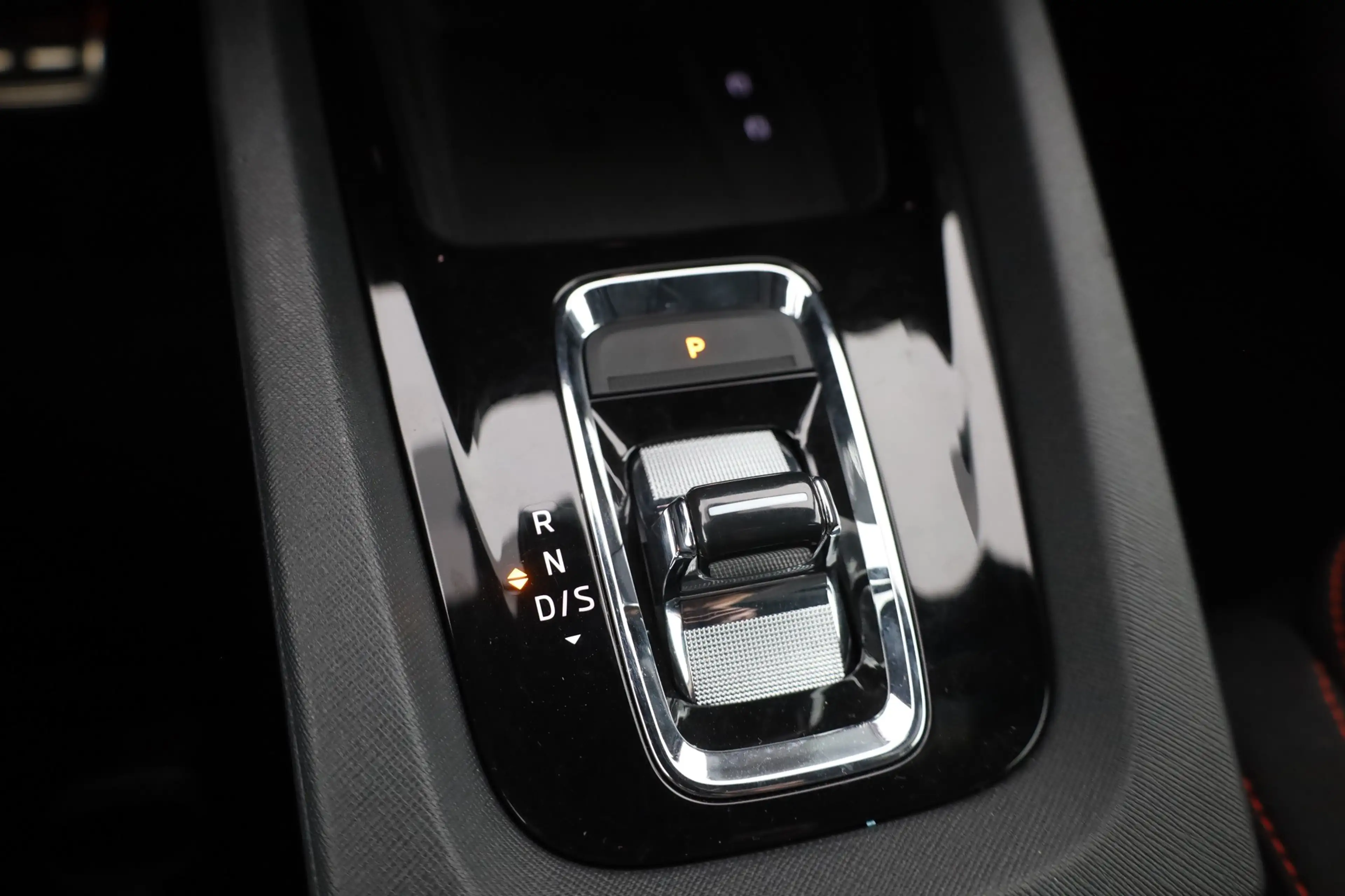 Skoda Octavia Combi RS 1.4 TSI DSG iV LED Navi Kamera — photo 14