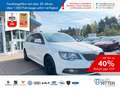 Skoda Superb Combi Active Kombi 1.4 TSI AHK|NAV|APP... Weiß - thumbnail 1