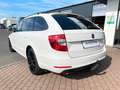 Skoda Superb Combi Active Kombi 1.4 TSI AHK|NAV|APP... Weiß - thumbnail 6