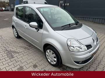 Dynamique/1 Hand/Tüve Neu/Zahnr.Neu