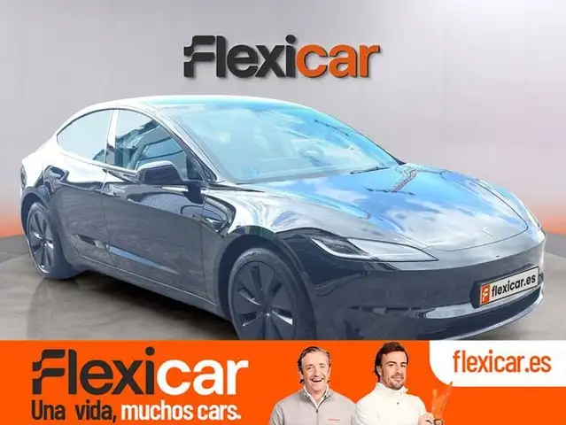 Tesla Model 3 RWD
