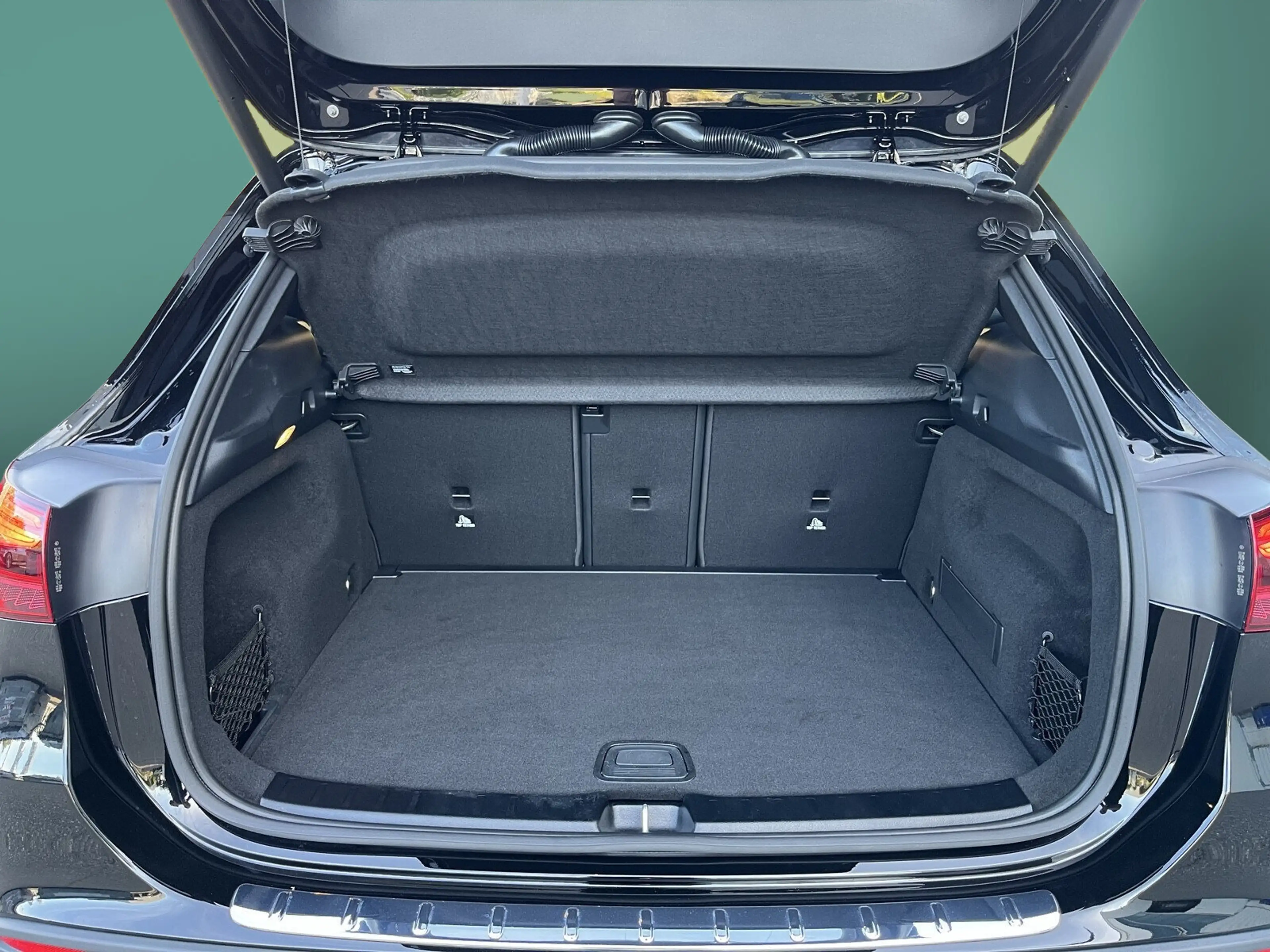 Mercedes-Benz GLA 200 GLA 200 d AMG*NIGHT*DISTR*360*KEYL*MLED*SHZ*LHZ* — photo 15