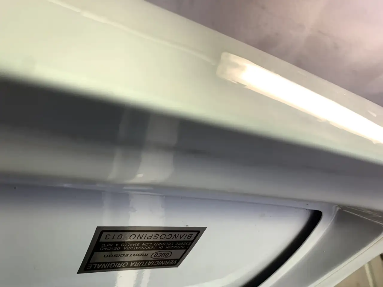 Alfa Romeo Alfetta Gt 1.8, foto 5