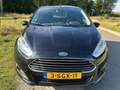 Ford Fiesta 1.0 EcoBoost 100pk Titanium zeer mooi en luxe Zwart - thumbnail 5