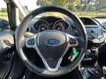 Ford Fiesta 1.0 EcoBoost 100pk Titanium zeer mooi en luxe Zwart - thumbnail 12
