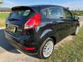 Ford Fiesta 1.0 EcoBoost 100pk Titanium zeer mooi en luxe Zwart - thumbnail 2