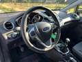 Ford Fiesta 1.0 EcoBoost 100pk Titanium zeer mooi en luxe Zwart - thumbnail 10