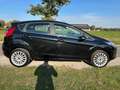 Ford Fiesta 1.0 EcoBoost 100pk Titanium zeer mooi en luxe Zwart - thumbnail 4