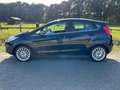 Ford Fiesta 1.0 EcoBoost 100pk Titanium zeer mooi en luxe Zwart - thumbnail 3