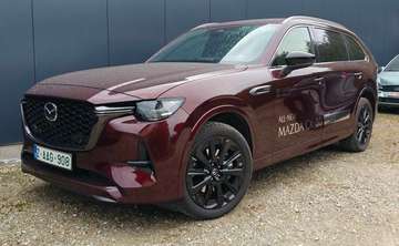 2.5 e-Skyactiv PHEV AWD Homura Plus (240 kW)