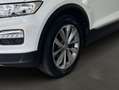Volkswagen T-Roc Style 1.5 TSI DSG Standhz. App P Blanco - thumbnail 9