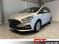 Ford S-Max S-MAX Silber - thumbnail 1