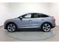 Audi Q4 e-tron Sportback 40 S-Line Gris - thumbnail 5