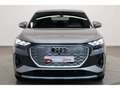 Audi Q4 e-tron Sportback 40 S-Line Gris - thumbnail 3