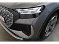 Audi Q4 e-tron Sportback 40 S-Line Gris - thumbnail 7