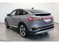 Audi Q4 e-tron Sportback 40 S-Line Gris - thumbnail 4