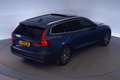 Volvo V60 2.0 B4 197pk Inscription Aut. [ Panorama H/K Leder Blauw - thumbnail 19