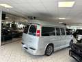 Chevrolet Express 5,3l V8 Explorer Limited SE AWD/ 4X4 Argent - thumbnail 12