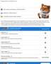 Chevrolet Express 5,3l V8 Explorer Limited SE AWD/ 4X4 Argent - thumbnail 13