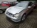 Mercedes-Benz CL 220 Silber - thumbnail 4
