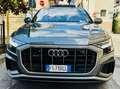 Audi Q8 Q8 I 2018 50 3.0 tdi mhev Sport quattro tiptronic Grigio - thumbnail 13