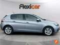 Peugeot 308 5p Active 1.6 BlueHDi 88KW (120CV) EAT6 Gris - thumbnail 4