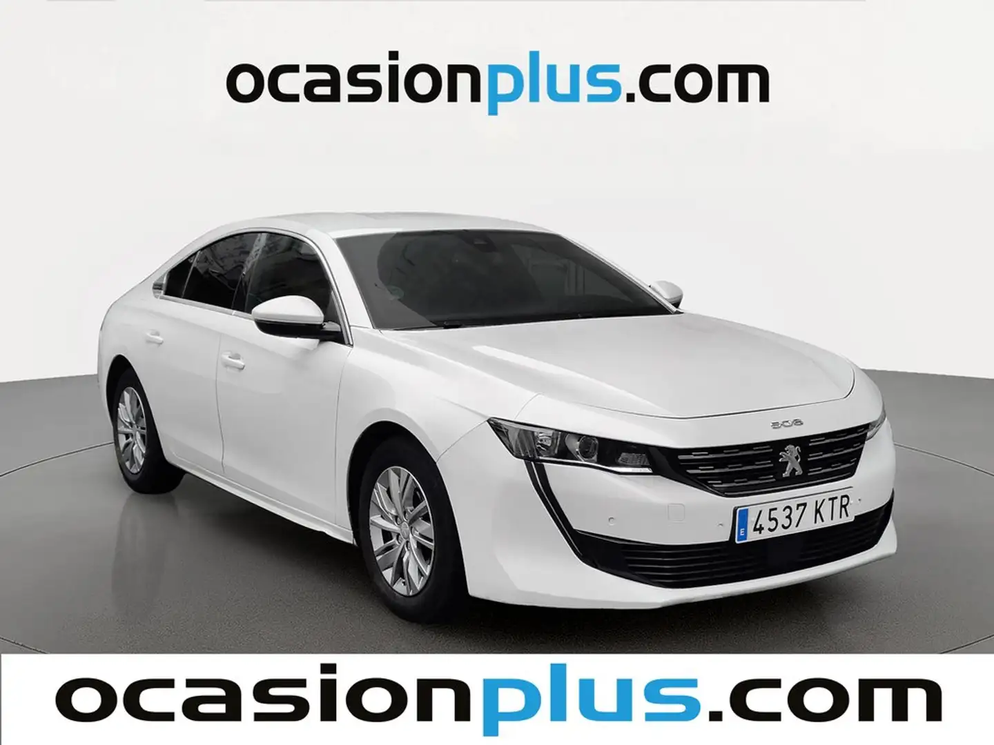 Peugeot 508 1.5BlueHDi S&S Business Line EAT8 130 Blanco - 2