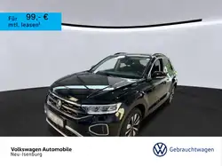 Volkswagen T-Roc 1.0 TSI MOVE KAMERA*ACC*LED*CARPLAY*