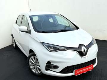 Zoe Life R110 Z.E.50 52kWh KAUF BATTERIE. CCS-Lad.