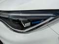 Renault ZOE Zoe Life R110 Z.E.50 52kWh KAUF BATTERIE. CCS-Lad. Weiß - thumbnail 6