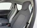 Renault ZOE Zoe Life R110 Z.E.50 52kWh KAUF BATTERIE. CCS-Lad. Weiß - thumbnail 22