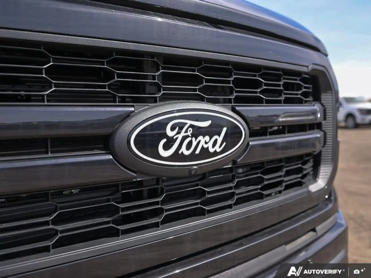Ford F 150 снимка Ford F 150